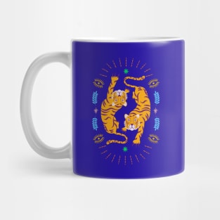 Tiger Good #1 Mug